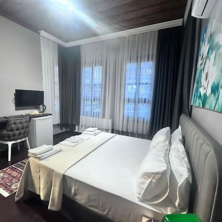 Hotel 1881 Ata Konagi Mudanya Esterno foto