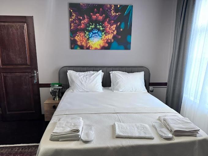 Hotel 1881 Ata Konagi Mudanya Esterno foto