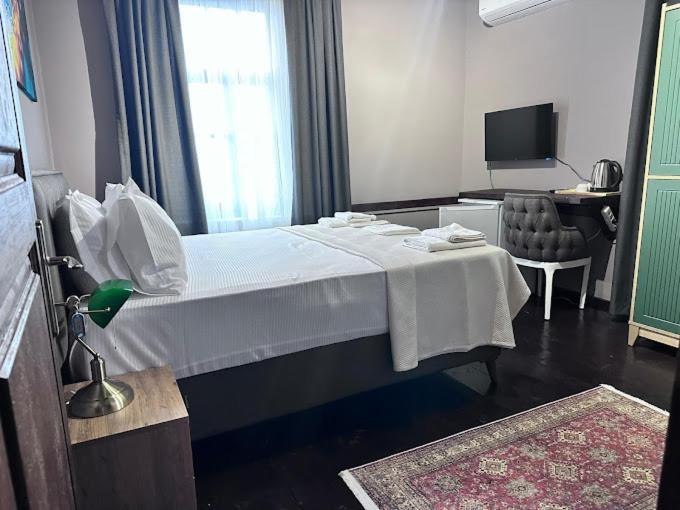 Hotel 1881 Ata Konagi Mudanya Esterno foto