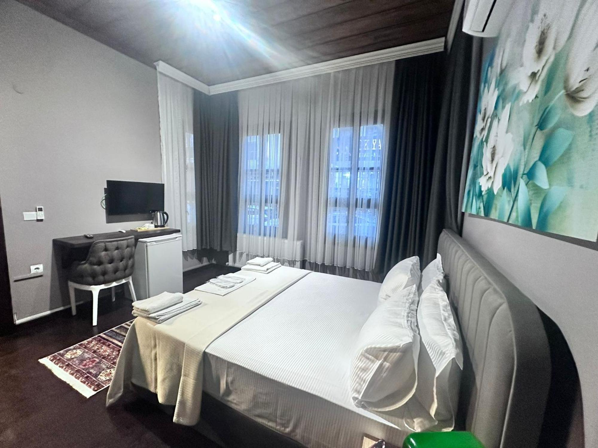 Hotel 1881 Ata Konagi Mudanya Esterno foto
