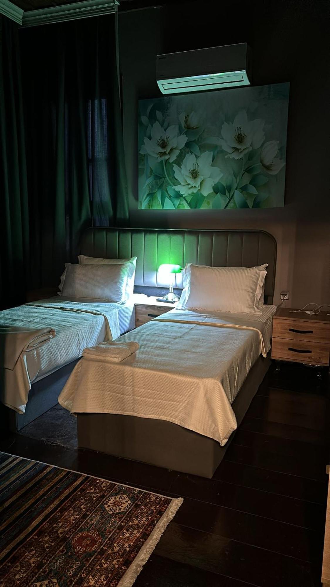 Hotel 1881 Ata Konagi Mudanya Esterno foto