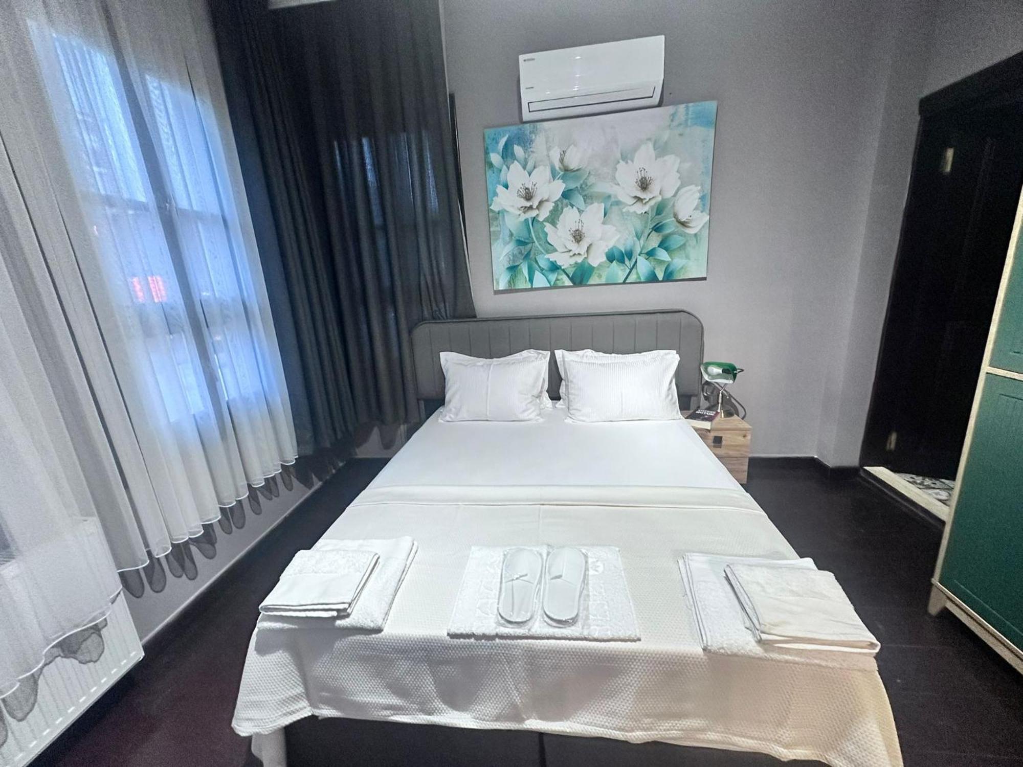 Hotel 1881 Ata Konagi Mudanya Esterno foto