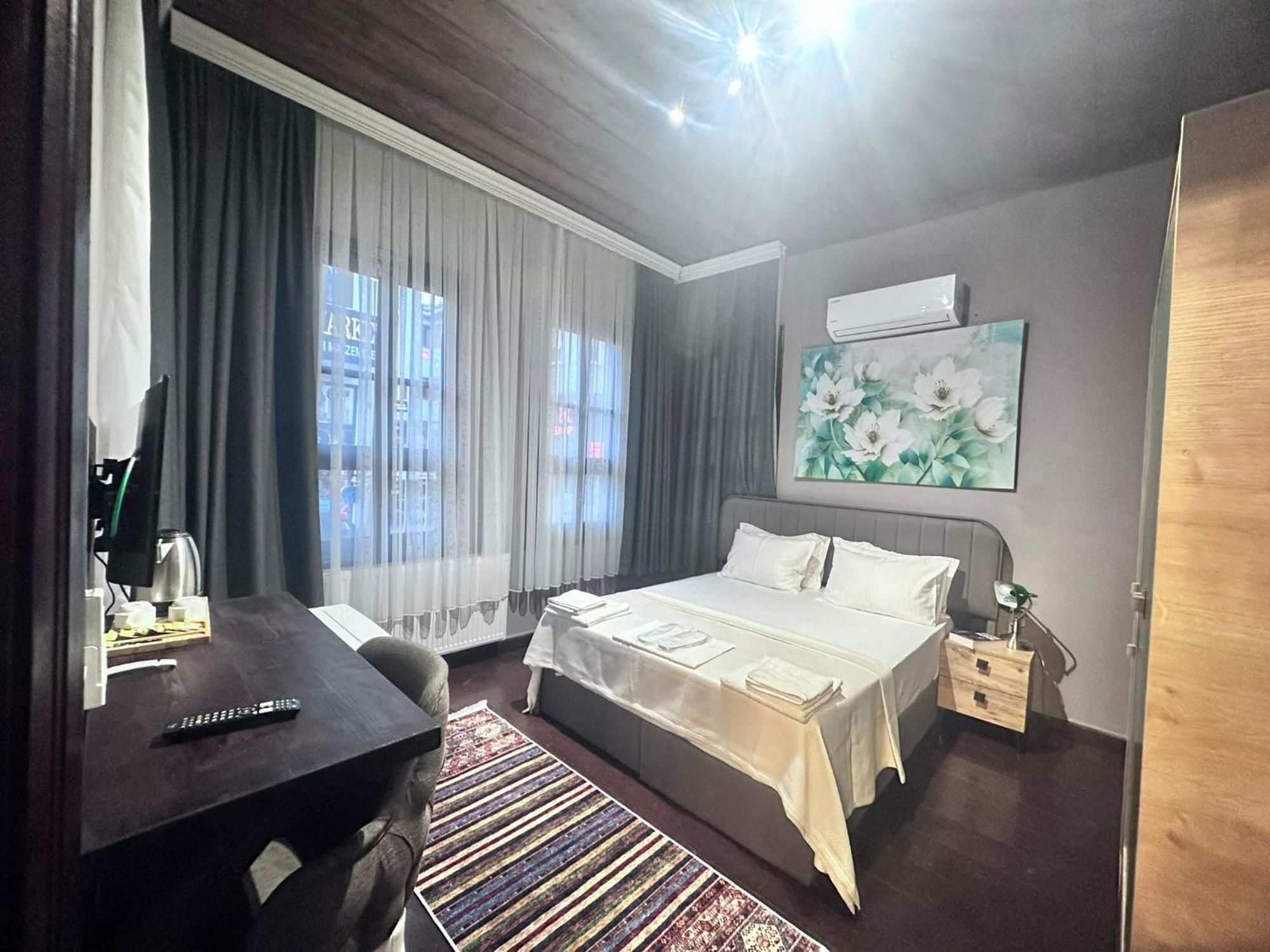 Hotel 1881 Ata Konagi Mudanya Esterno foto