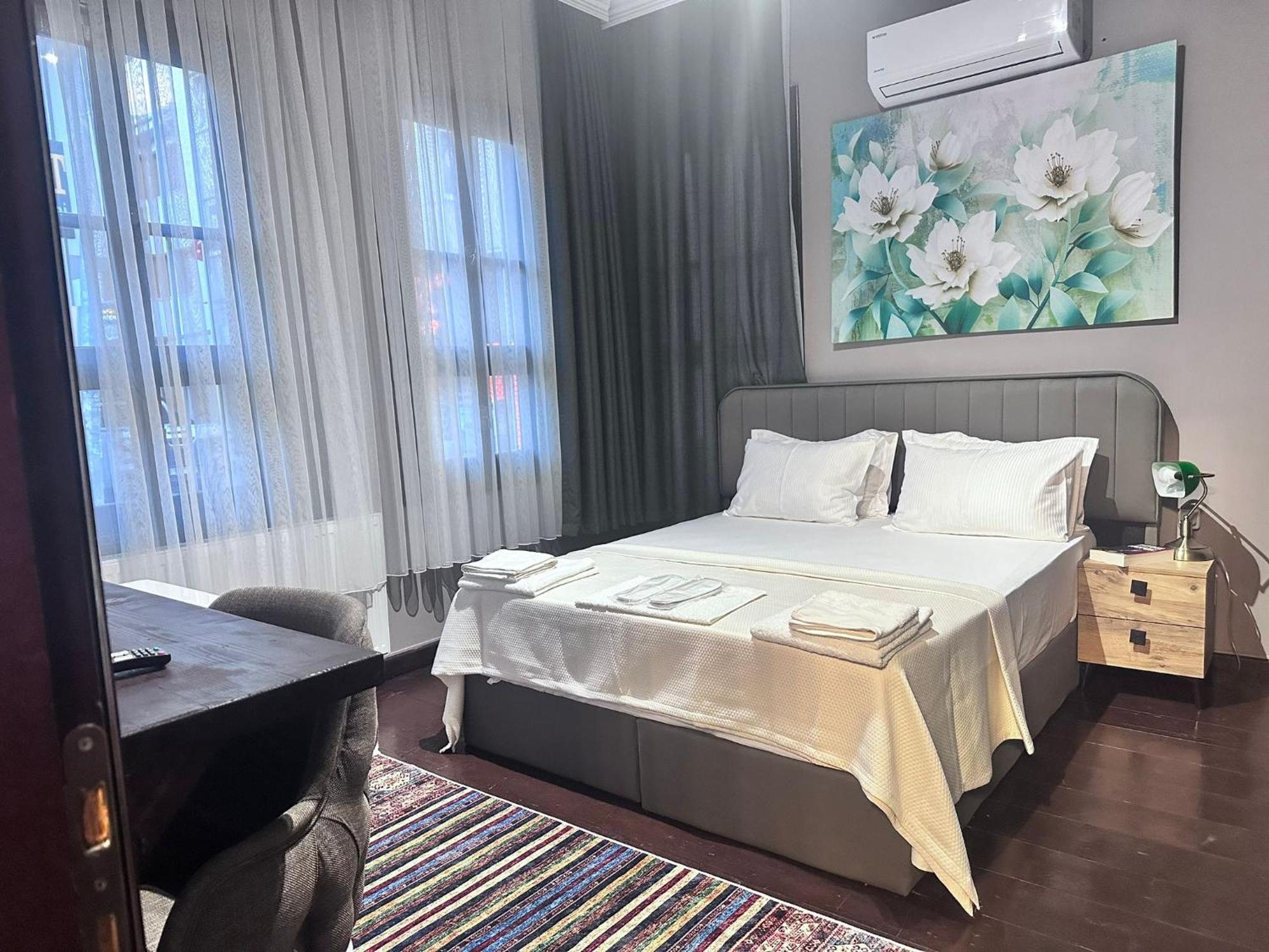Hotel 1881 Ata Konagi Mudanya Esterno foto