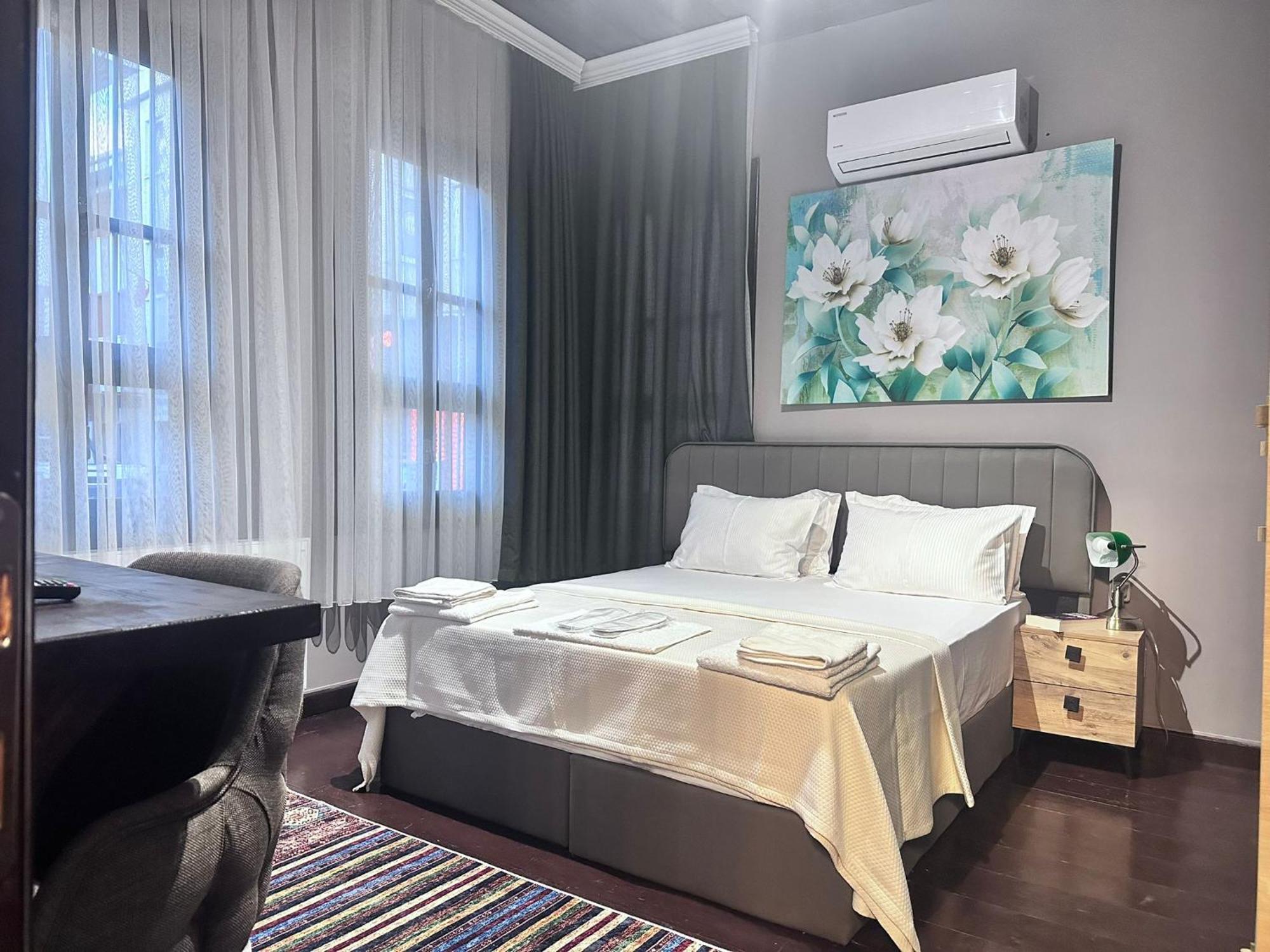 Hotel 1881 Ata Konagi Mudanya Esterno foto